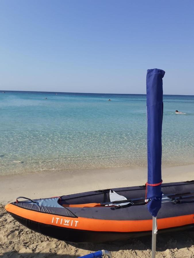 Вілла Marinella Campi Salentina Екстер'єр фото
